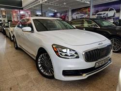 Kia K900